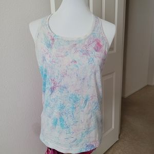 Lululemon Women Tank Top